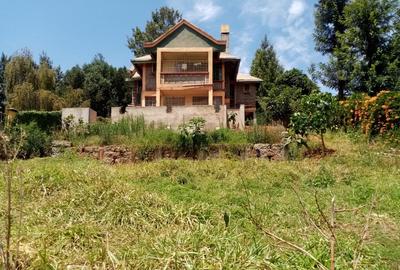 Land at Nyeri