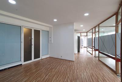 1,500 ft² Office with Backup Generator at Ring Rd Parklands - 3