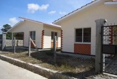 3 Bed Townhouse with Garden at Mt Kenya - 2