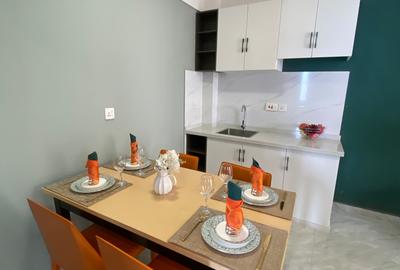 2 Bed Apartment with En Suite at Wanyee Road - 3