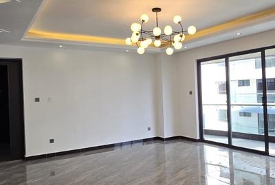 4 Bed Apartment in Kileleshwa