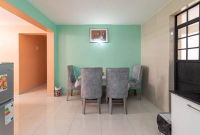 3 Bed Apartment with En Suite in Syokimau