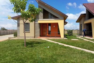 3 Bed House with En Suite at Kangundo Road