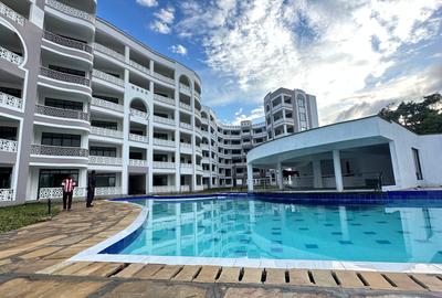 Serviced 2 Bed Apartment with En Suite at Baobab Road