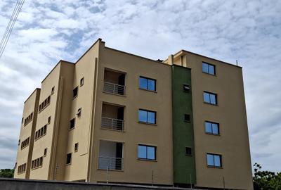 Serviced 4 Bed Apartment with En Suite at Nyali Mombasa - 2