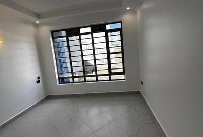 4 Bed House at Mugutha - 4