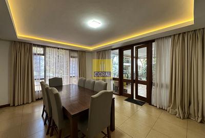 4 Bed Apartment in Riverside - 3