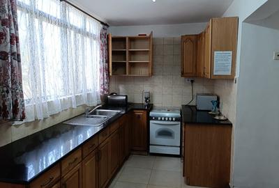 2 Bed House with En Suite at Ruaka Road