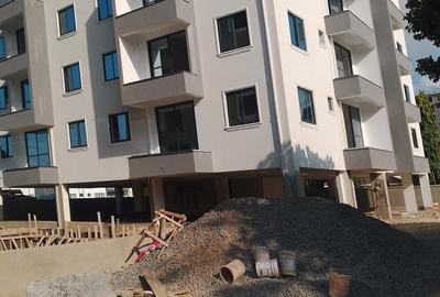 3 Bed Apartment with En Suite at Moyne Drive - 3