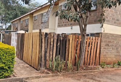 4 Bed House in Kilimani - 3