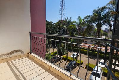 Serviced 2 Bed Apartment with En Suite in Lavington - 3