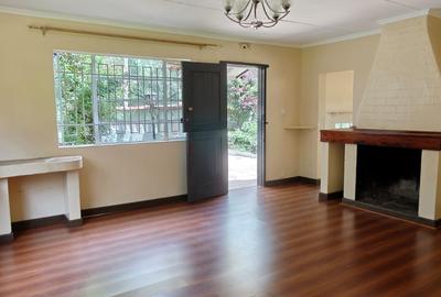 3 Bed House with Staff Quarters in Karen - 3