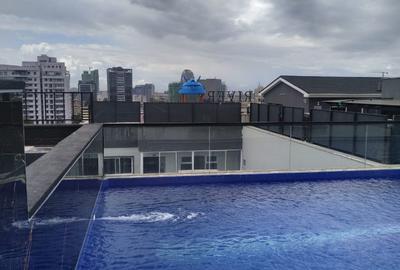 2 Bed Apartment with En Suite in Riverside