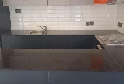 1 Bed Apartment with Backup Generator in Westlands Area