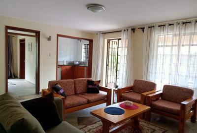 1 Bed House with En Suite in Runda