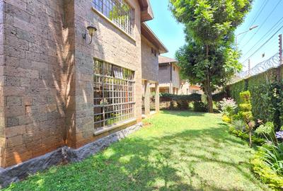 4 Bed Townhouse with En Suite at Peponi Road - 3