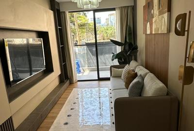 Serviced 1 Bed Apartment with En Suite in Westlands Area