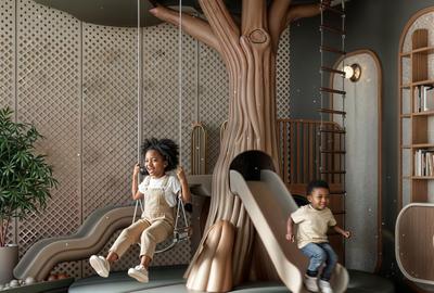 2 Bed Apartment with En Suite in Westlands Area - 4