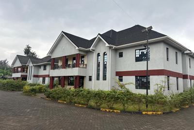 5 Bed Villa with En Suite in Kiambu Road - 2