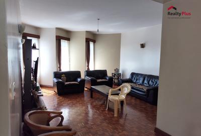 3 Bed Apartment with En Suite at Brookeside Drive