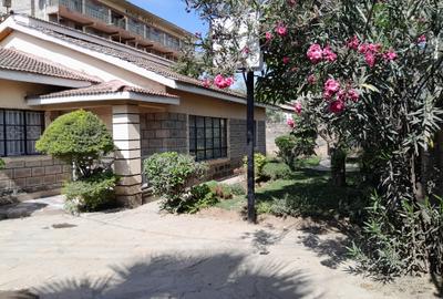 3 Bed House with En Suite at Kitengela Town