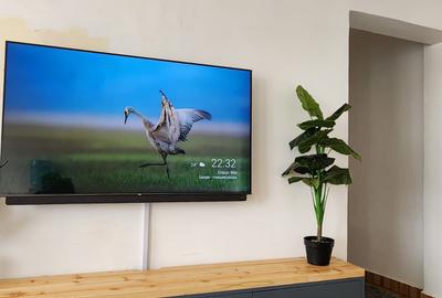 Serviced 2 Bed Apartment with En Suite at Limuru Road - 3