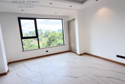4 Bed Apartment with En Suite at Westlands - 3