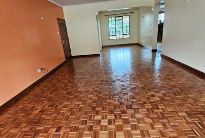 3 Bed Apartment with En Suite at Lavington