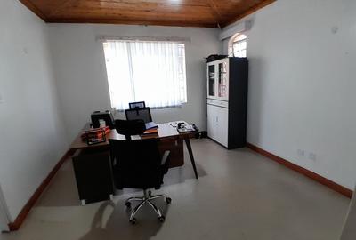 Commercial Property with Fibre Internet in Karen