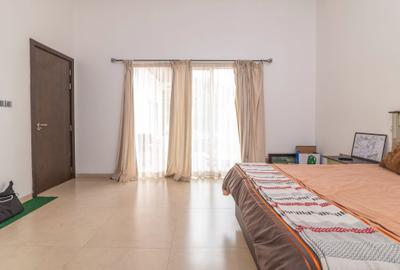 4 Bed Townhouse with En Suite at Peponi
