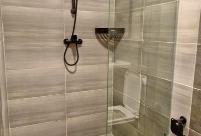 1 Bed Apartment with Gym at Lavington