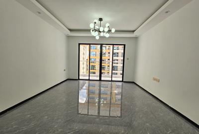 2 Bed Apartment with En Suite in Kileleshwa