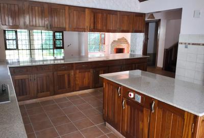 4 Bed Townhouse with En Suite at Peponi - 3