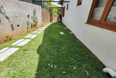 2 Bed House with En Suite at Westlands