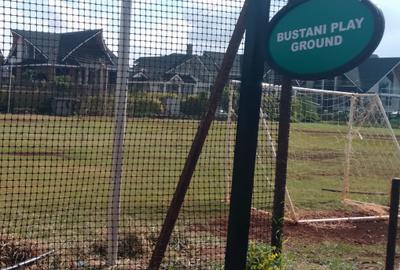 Residential Land in Ruiru