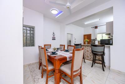 2 Bed Apartment with En Suite at Majengo - 3