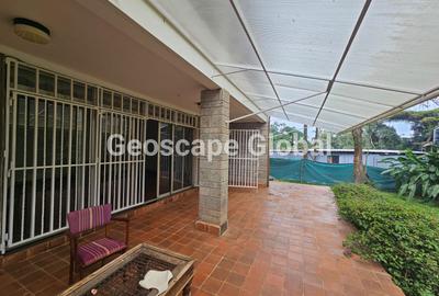 4 Bed House with En Suite in Kitisuru - 3