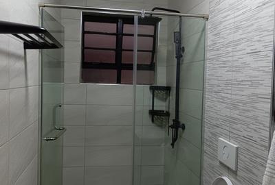4 Bed Townhouse with En Suite at Kiambu Road