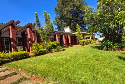 Residential Land at Kabasiran Avenue - 3