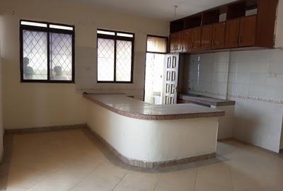 2 Bed Apartment with Backup Generator at Bamburi