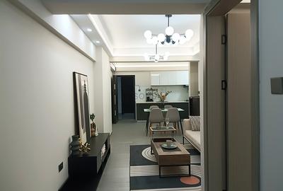 2 Bed Apartment with En Suite in Kilimani - 2