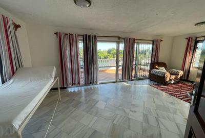 5 Bed House with En Suite in Mtwapa