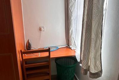Serviced Studio Apartment with En Suite at Lavington - 2