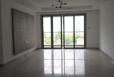 3 Bed Apartment with En Suite in Kilimani - 4