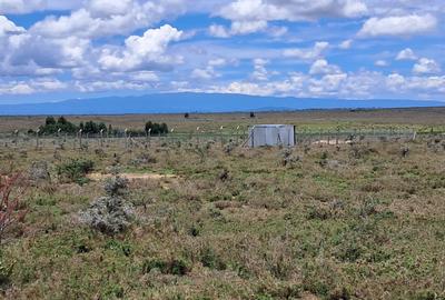 0.405 ha Land in Nanyuki - 3