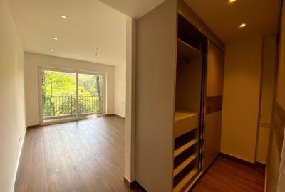 3 Bed Apartment with En Suite at General Mathenge Road