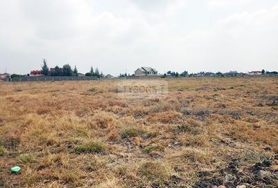 506 m² Land in Syokimau