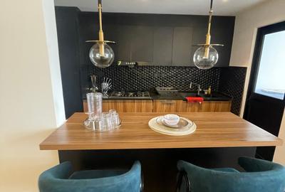 Furnished 2 Bed Apartment with En Suite in Westlands Area - 4