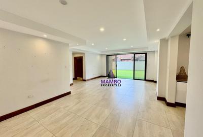 2 Bed Apartment with En Suite at Rhapta Rd
