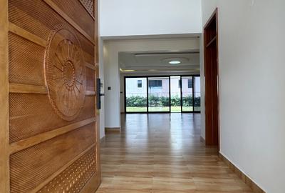 4 Bed House with En Suite in Tatu City - 3